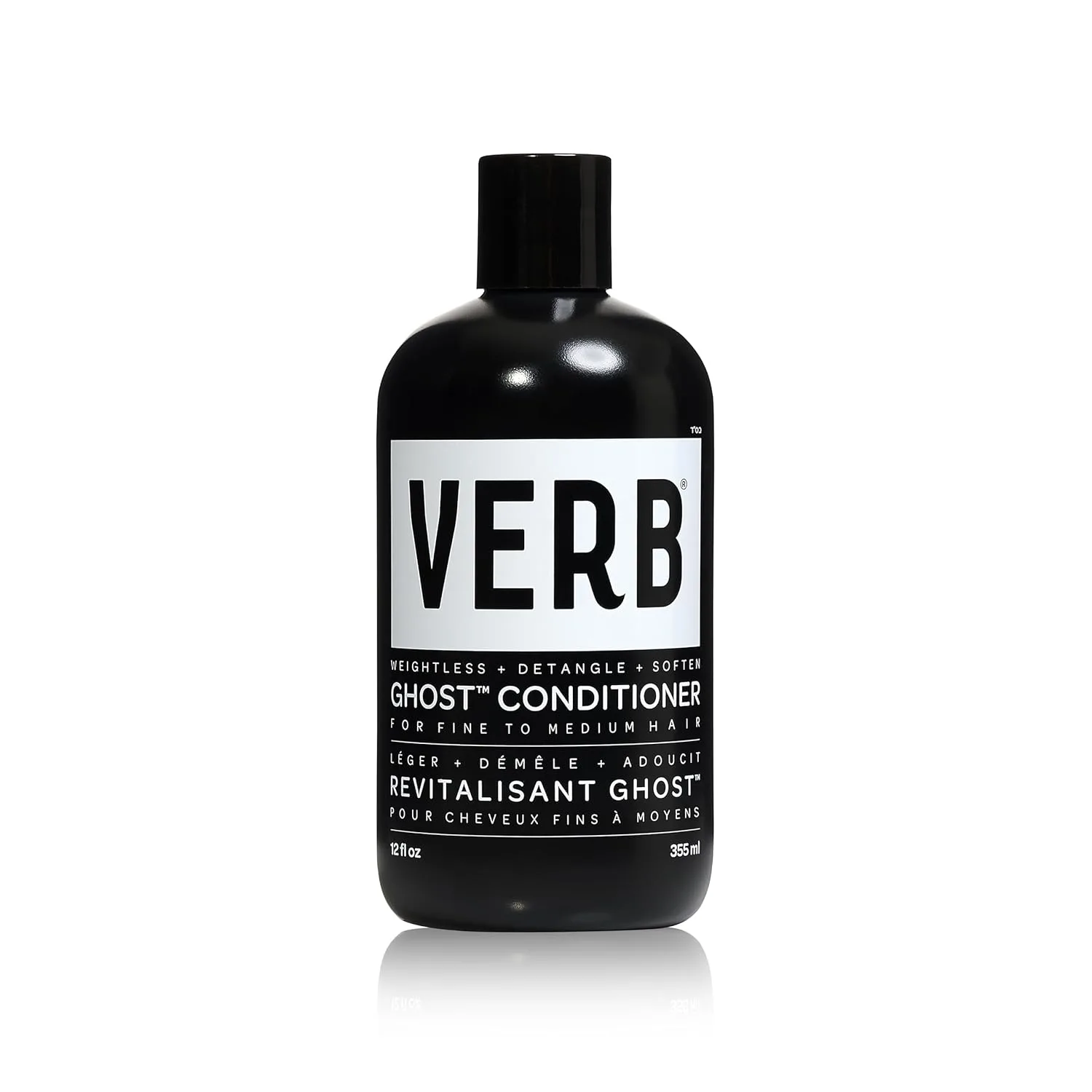 VERB Ghost Fine Hair Conditioner | Daily Weightless Moisture